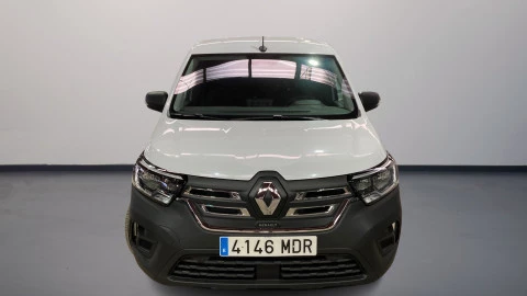 Renault Kangoo Furgón L1 Start EV45 22kW