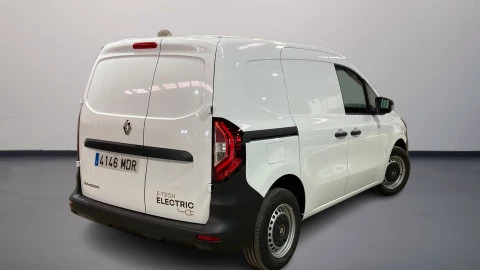 Renault Kangoo Furgón L1 Start EV45 22kW