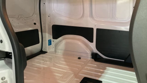 Renault Kangoo Furgón L1 Start EV45 22kW