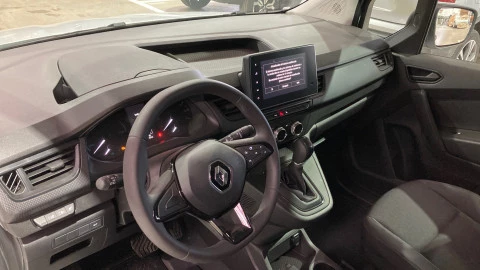 Renault Kangoo Furgón L1 Start EV45 22kW