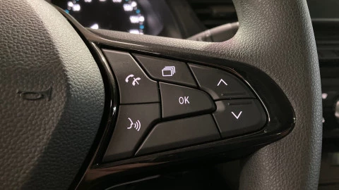 Renault Kangoo Furgón L1 Start EV45 22kW