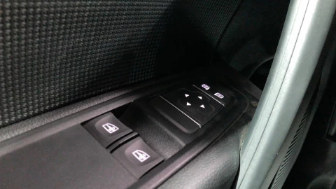 Renault Kangoo Furgón L1 Start EV45 22kW