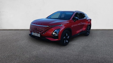 Omoda 5 MY25 - Premium 1.6 TGDI 108kW (145cv)