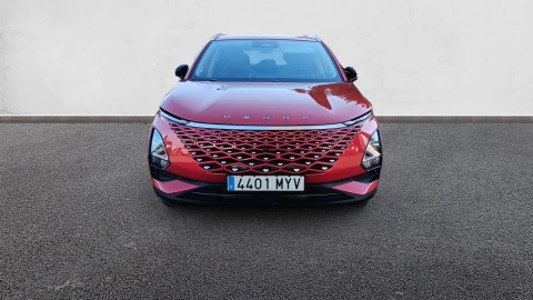 Omoda 5 MY25 - Premium 1.6 TGDI 108kW (145cv)