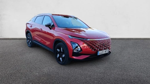 Omoda 5 MY25 - Premium 1.6 TGDI 108kW (145cv)