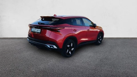 Omoda 5 MY25 - Premium 1.6 TGDI 108kW (145cv)