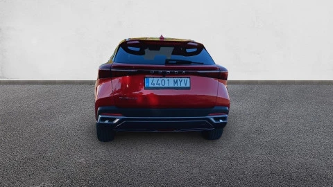 Omoda 5 MY25 - Premium 1.6 TGDI 108kW (145cv)