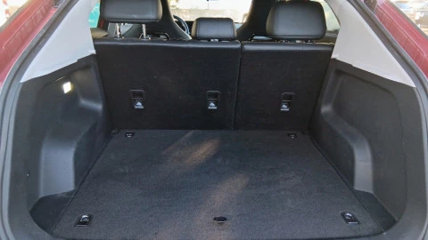 Omoda 5 MY25 - Premium 1.6 TGDI 108kW (145cv)