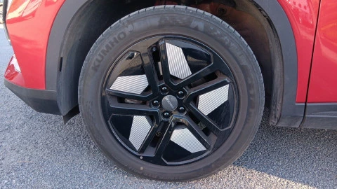 Omoda 5 MY25 - Premium 1.6 TGDI 108kW (145cv)