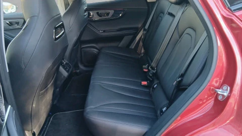 Omoda 5 MY25 - Premium 1.6 TGDI 108kW (145cv)