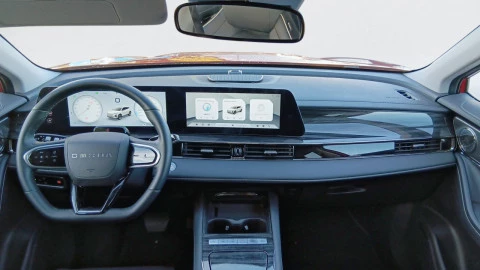 Omoda 5 MY25 - Premium 1.6 TGDI 108kW (145cv)