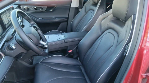 Omoda 5 MY25 - Premium 1.6 TGDI 108kW (145cv)