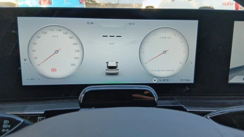 Omoda 5 MY25 - Premium 1.6 TGDI 108kW (145cv)