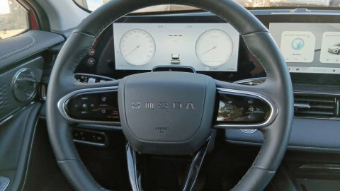 Omoda 5 MY25 - Premium 1.6 TGDI 108kW (145cv)