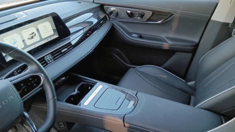 Omoda 5 MY25 - Premium 1.6 TGDI 108kW (145cv)