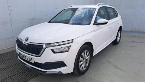 Skoda Kamiq 1.0 TSI 81kW (110CV) DSG Ambition