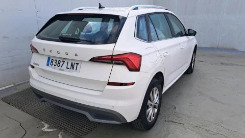 Skoda Kamiq 1.0 TSI 81kW (110CV) DSG Ambition