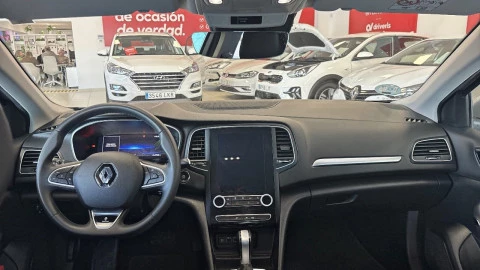 Renault Megane S.T. Zen TCe 103 kW (140CV) EDC