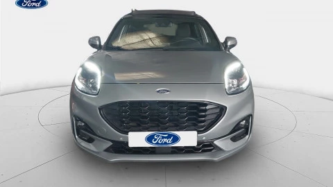 Ford Puma 1.0 EcoBoost 125cv ST-Line MHEV Auto