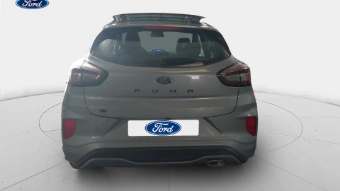 Ford Puma 1.0 EcoBoost 125cv ST-Line MHEV Auto