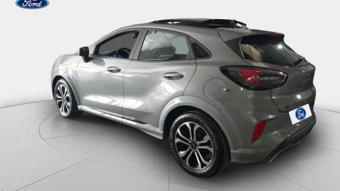 Ford Puma 1.0 EcoBoost 125cv ST-Line MHEV Auto
