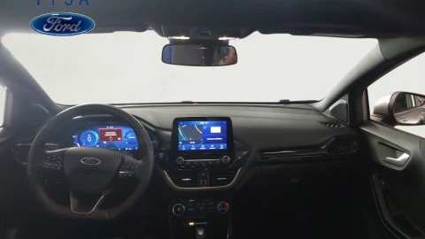 Ford Puma 1.0 EcoBoost 125cv ST-Line MHEV Auto