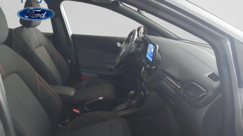 Ford Puma 1.0 EcoBoost 125cv ST-Line MHEV Auto