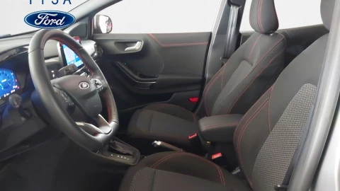 Ford Puma 1.0 EcoBoost 125cv ST-Line MHEV Auto