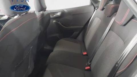 Ford Puma 1.0 EcoBoost 125cv ST-Line MHEV Auto