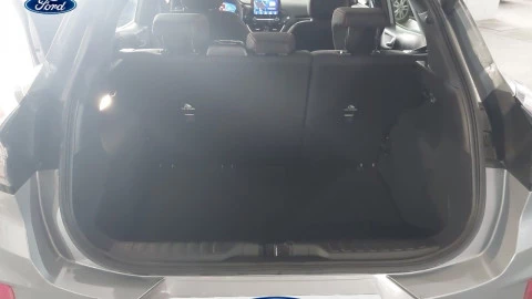 Ford Puma 1.0 EcoBoost 125cv ST-Line MHEV Auto