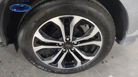 Ford Puma 1.0 EcoBoost 125cv ST-Line MHEV Auto