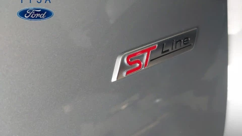 Ford Puma 1.0 EcoBoost 125cv ST-Line MHEV Auto