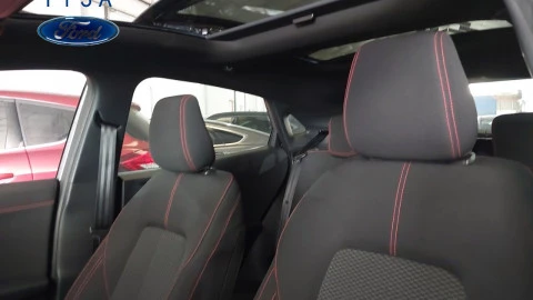 Ford Puma 1.0 EcoBoost 125cv ST-Line MHEV Auto