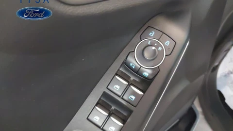 Ford Puma 1.0 EcoBoost 125cv ST-Line MHEV Auto