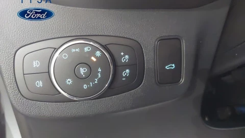 Ford Puma 1.0 EcoBoost 125cv ST-Line MHEV Auto