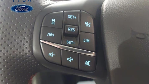 Ford Puma 1.0 EcoBoost 125cv ST-Line MHEV Auto