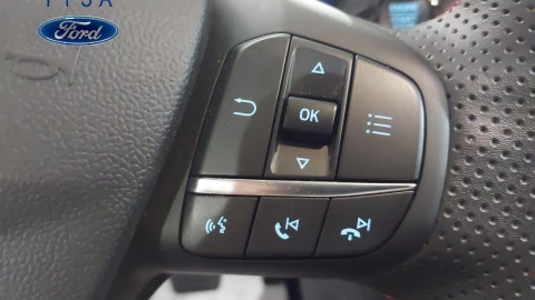 Ford Puma 1.0 EcoBoost 125cv ST-Line MHEV Auto