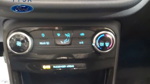 Ford Puma 1.0 EcoBoost 125cv ST-Line MHEV Auto