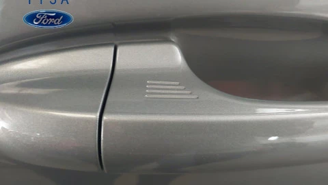 Ford Puma 1.0 EcoBoost 125cv ST-Line MHEV Auto