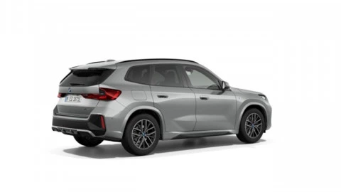 BMW iX1 xDrive30