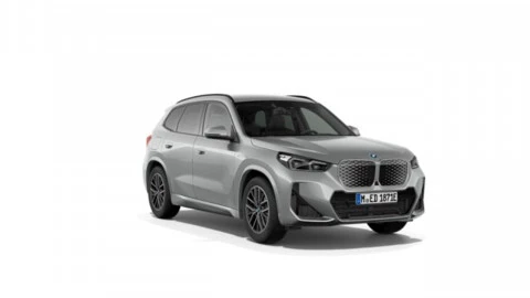 BMW iX1 xDrive30