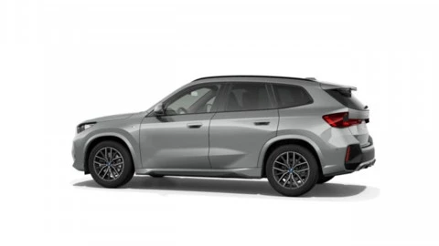 BMW iX1 xDrive30