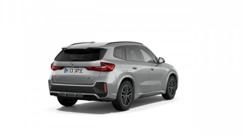 BMW iX1 xDrive30