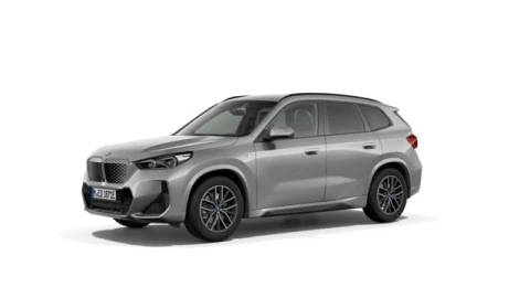 BMW iX1 xDrive30