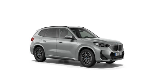 BMW iX1 xDrive30
