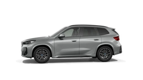 BMW iX1 xDrive30