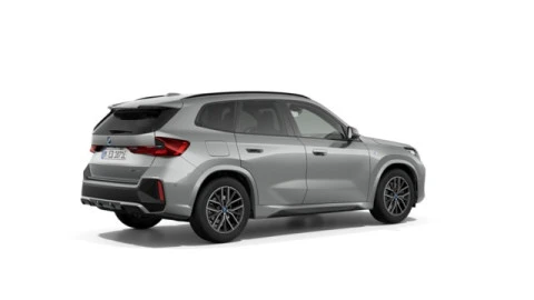 BMW iX1 xDrive30