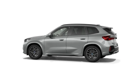 BMW iX1 xDrive30