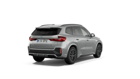 BMW iX1 xDrive30