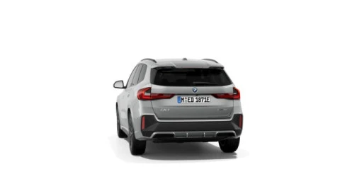 BMW iX1 xDrive30